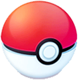 Logo pokeball